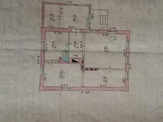 Продається затишний будинок у м. Бахмач! Бахмач
