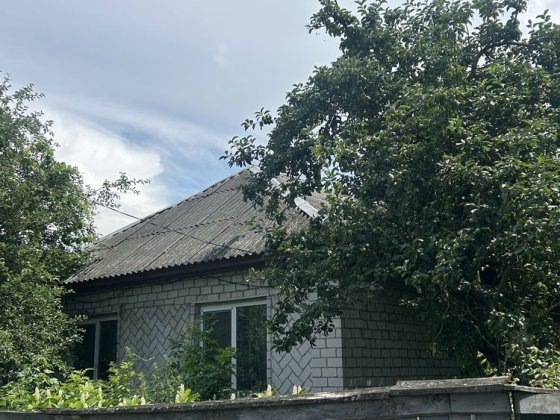 Будинок у місті Бахмач Бахмач