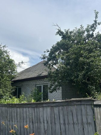 Будинок у місті Бахмач - фото 1