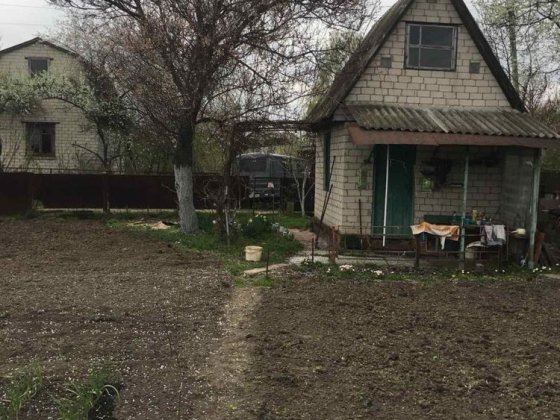 Продам Дачу в Киенке 452кв.м приватизирована Бетонка Киїнка