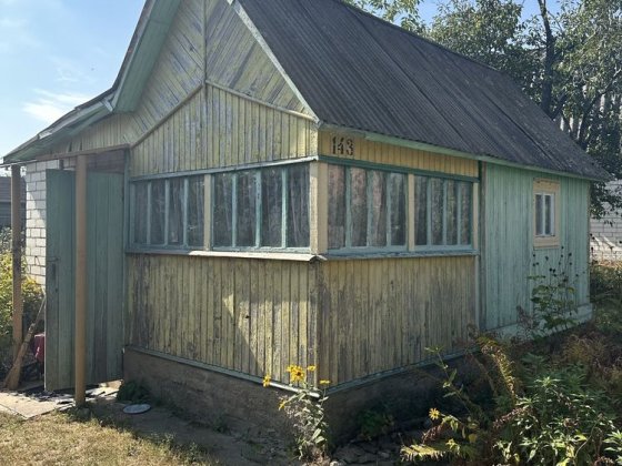 Продам дачу в Березанці під житло Березанка