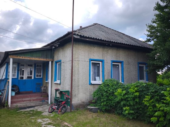 продам затишний будинок Носовка