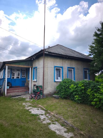 продам затишний будинок - фото 1