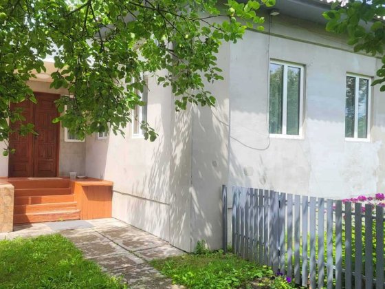 Продаж будинку готовий до проживання Носовка