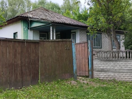 Продам будинок м.Носівка Чернігівська область Носовка