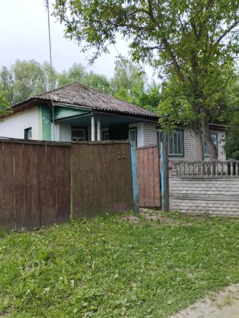 Продам будинок м.Носівка Чернігівська область - фото 1