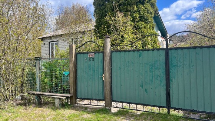 Продам будинок м Ічня - фото 1