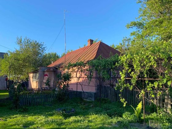 Приватний будинок Ічня