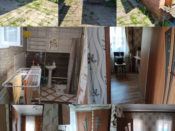 Продам будинок м. Новгород Сіверськ Новгород-Северский