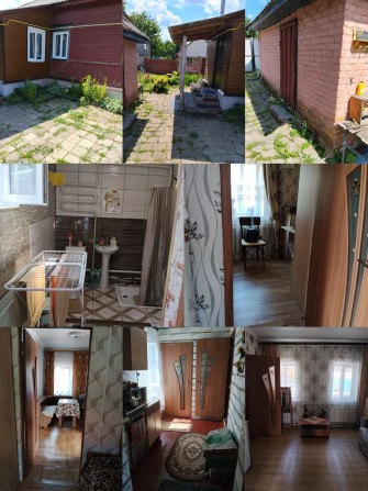 Продам будинок м. Новгород Сіверськ - фото 1