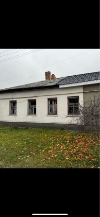 Половина дома в центре - фото 1