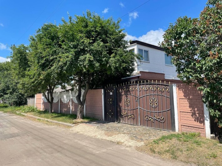 Продам будинок у м. Новгород-Сіверський - фото 1