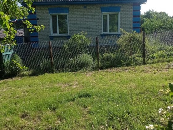 Продається будинок в м.Новгород-Сіверський Новгород-Северский