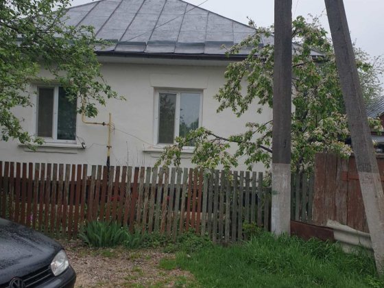 Будинок капітальний Новгород-Северский