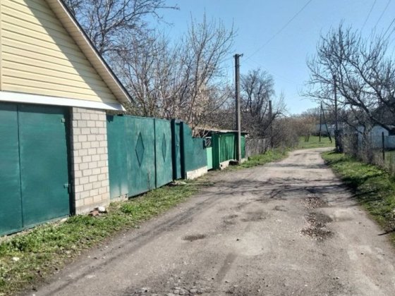 Продам будинок Чернігівська область село Тополі