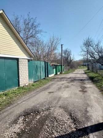 Продам будинок Чернігівська область село Тополі - фото 1