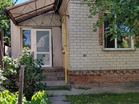 Приватний будинок  в  Старому Білоусі Старый Белоус