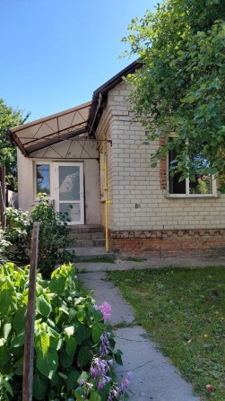 Приватний будинок  в  Старому Білоусі - фото 1