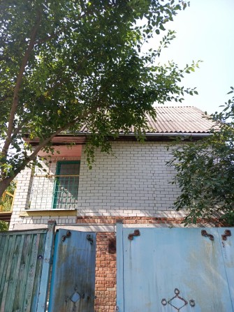 Капітальна дача біля Десни Жавінка СТ Десна - фото 1