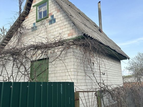 Продам дачу в Жавинці, товариство "Комунальник"