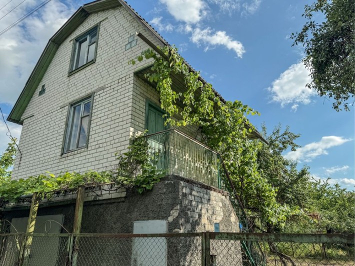 Продаж дачі 61 м2, Жавинка, СТ «Комунальник» - фото 1