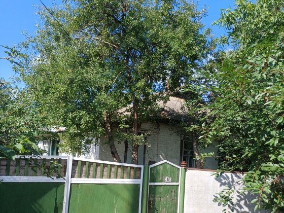 Продам будинок в  Борзні Чернігівської області 97 кв.м. Борзна