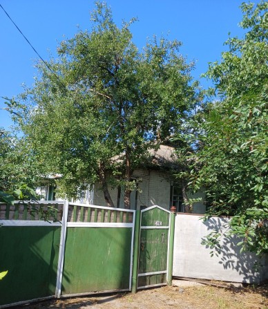 Продам будинок в  Борзні Чернігівської області 97 кв.м. - фото 1