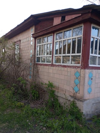 Продам будинок в м. Борзна - фото 1