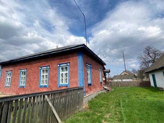 Продам будинок в Борзні Борзна