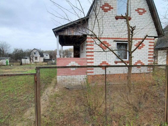 Продам дачу аід власника в районі.ЗАЗА Полуботки