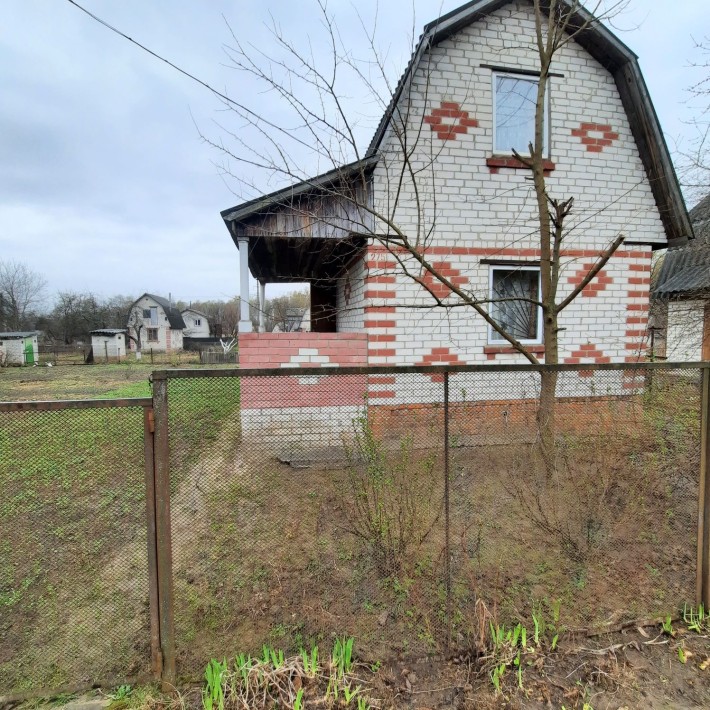 Продам дачу аід власника в районі.ЗАЗА - фото 1