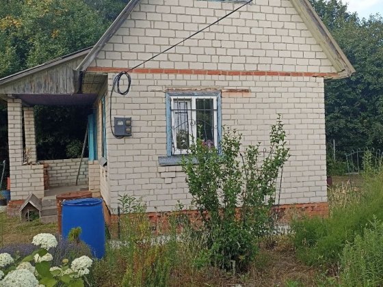 Дача в с.т.Стрижень с.Полуботки Полуботки