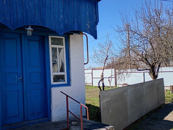 Продається будинок Варва