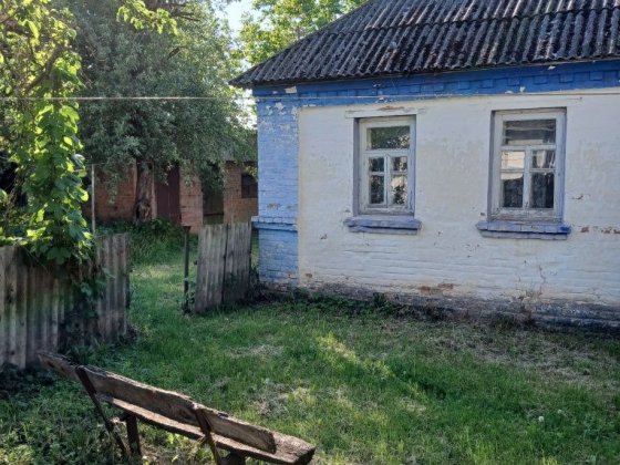 Продається будинок. Варва