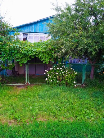 Продам полдома в г.Корюковка - фото 1