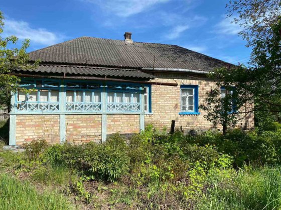 Продаж будинку в селі Крехаєв Крехаев