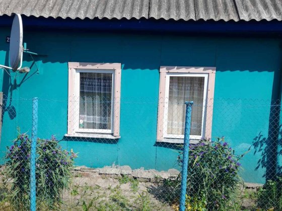 Продається житловий будинок Репки