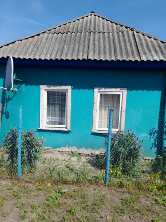 Продається житловий будинок - фото 1