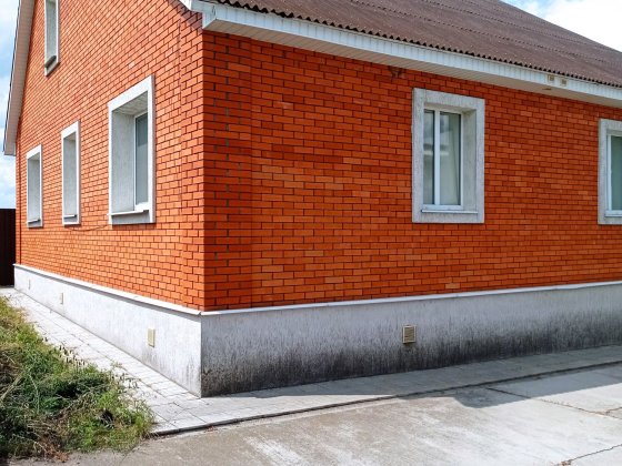 Продається садиба в 30км від міста Чернігів. Репки
