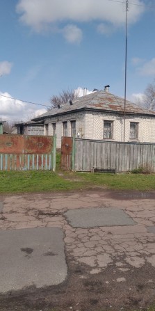 Продам будинок в с.Олишівка - фото 1