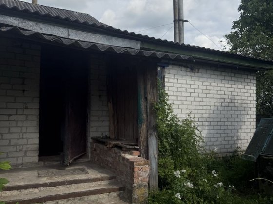 Продаж будинку в с. Анисів Анисов