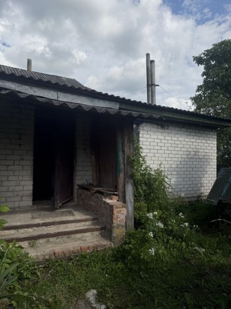 Продаж будинку в с. Анисів - фото 1