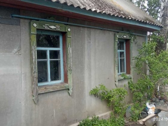 Продается уютный дом в пгт Куликовка (Нежинское направление) Куликовка