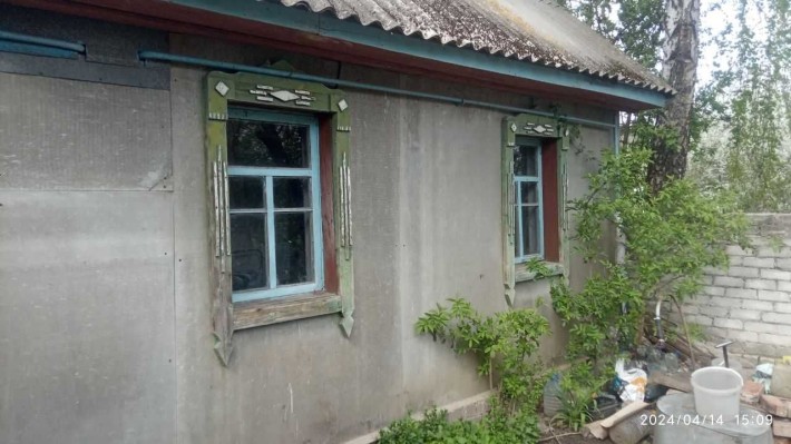 Продается уютный дом в пгт Куликовка (Нежинское направление) - фото 1