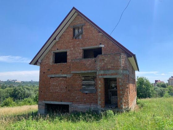 МІ Продається двоповерховий будинок в Годилові Годилов