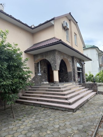 Продається 5кімнатний особняк с Годилів ,Галицька - фото 1