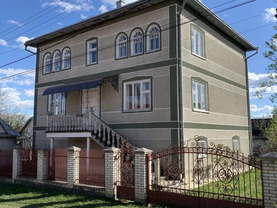 Продам будинок Чагор 21 Кицмань