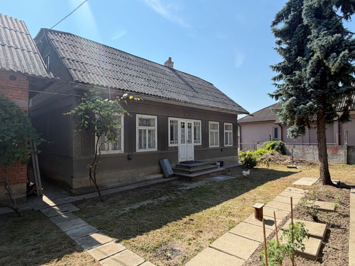 Продаж будинку в м. Новоселиця - фото 1