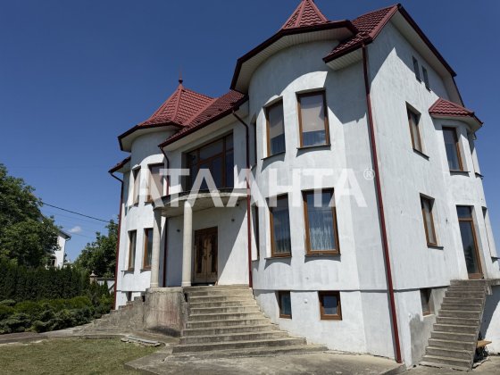 Продаж якісного, готового та автономного будинку Коровия