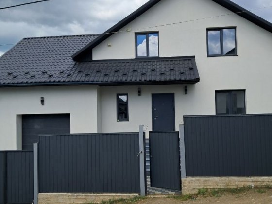 Продам будинок  хутір  Мальованка Заволока